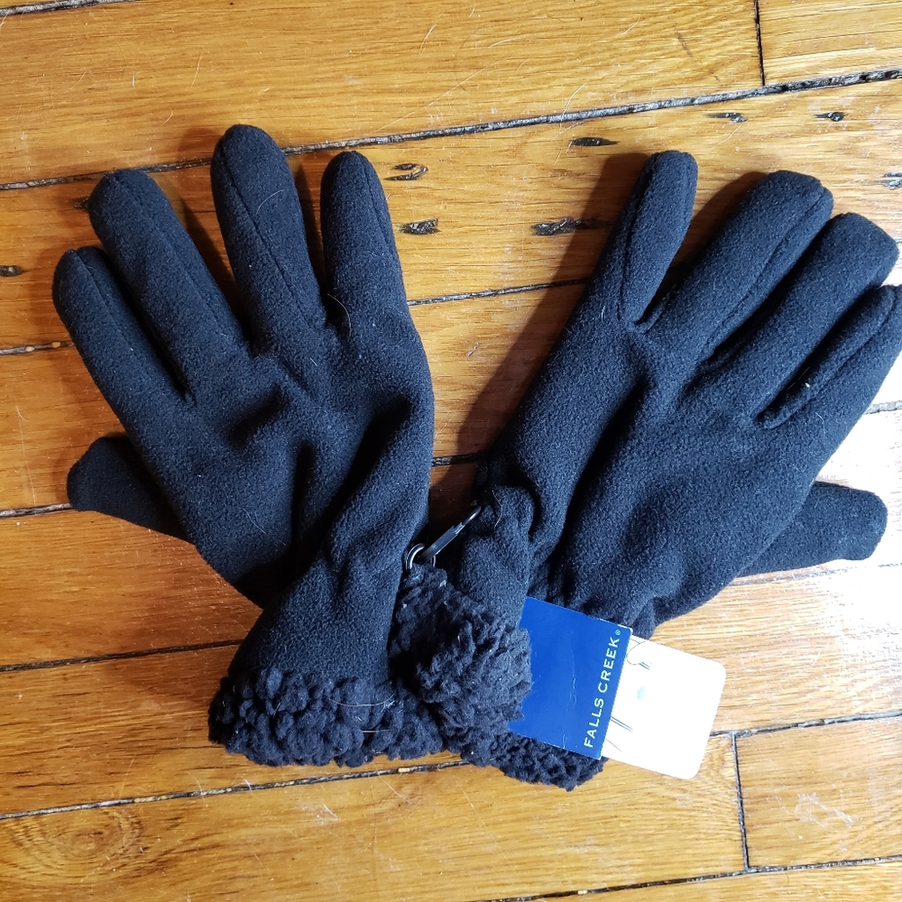 Falls Creek Tech Glove